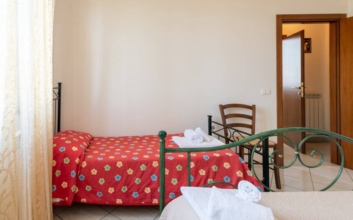 Photo of Bedroom in Cortona