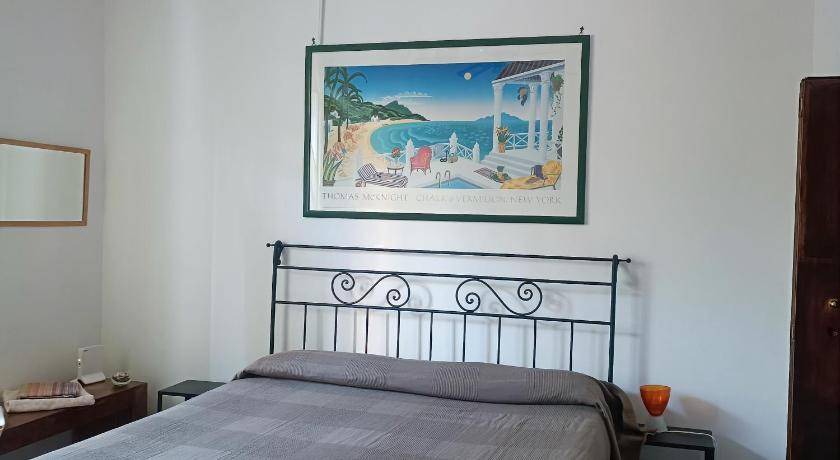 Photo of Bedroom in Zona XXXII Acilia Nord