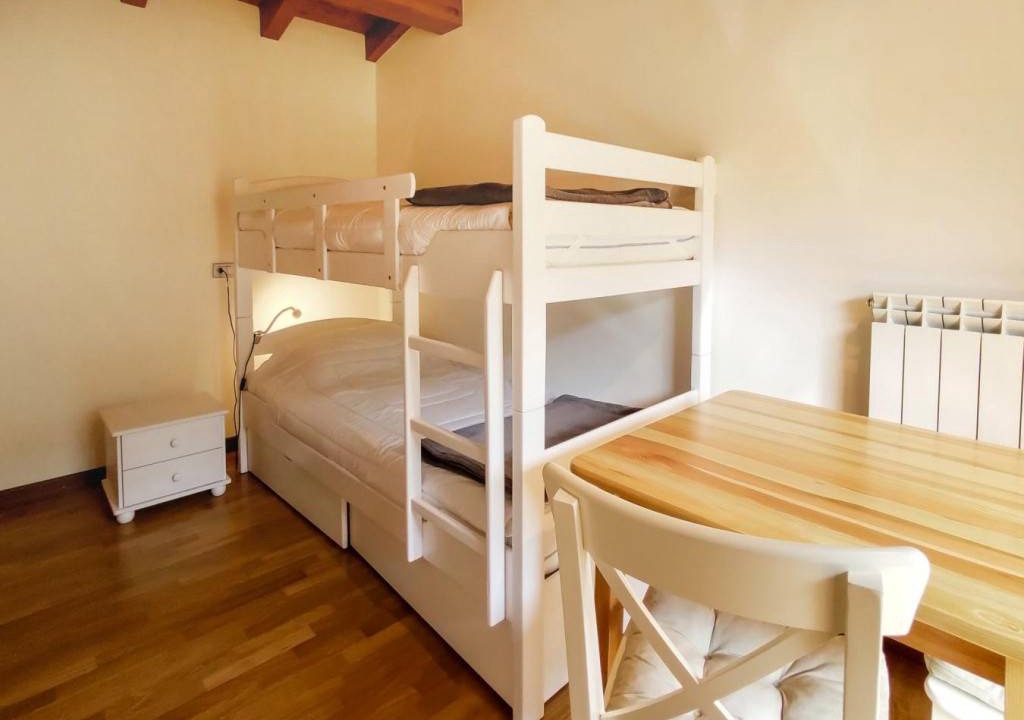 Photo of Bedroom in Porto Valtravaglia