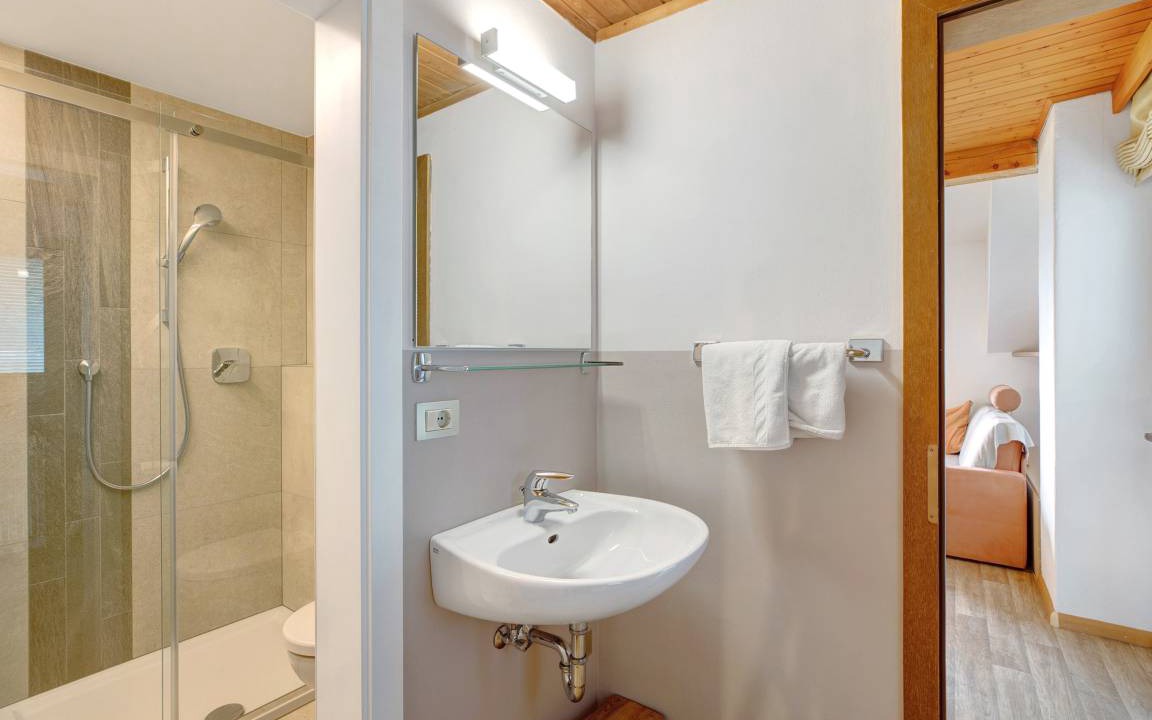 Photo of Bathroom in Berg/Monte