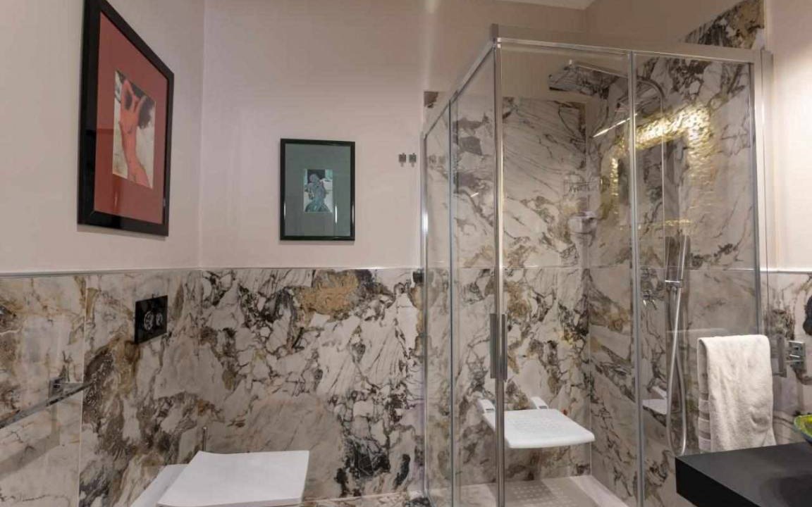 Photo of Bathroom in Cafasso-borgo Nuovo