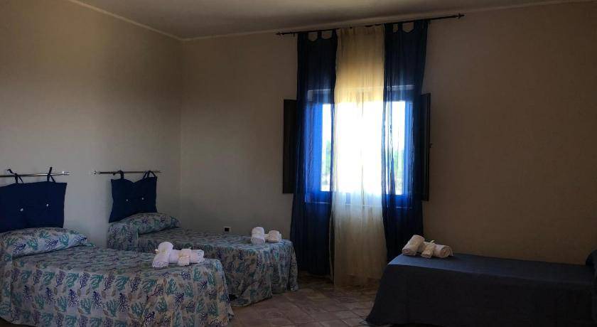Photo of Bedroom in Ciro Marina