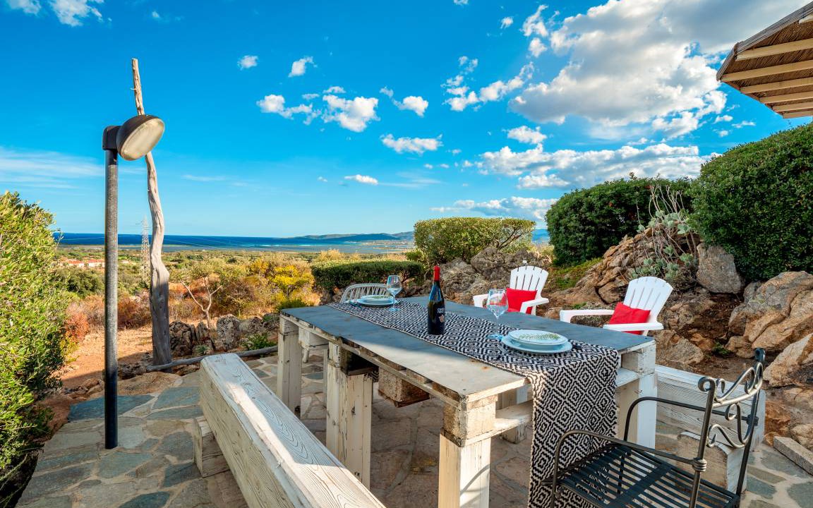 Photo of Patio Balcony in San Teodoro