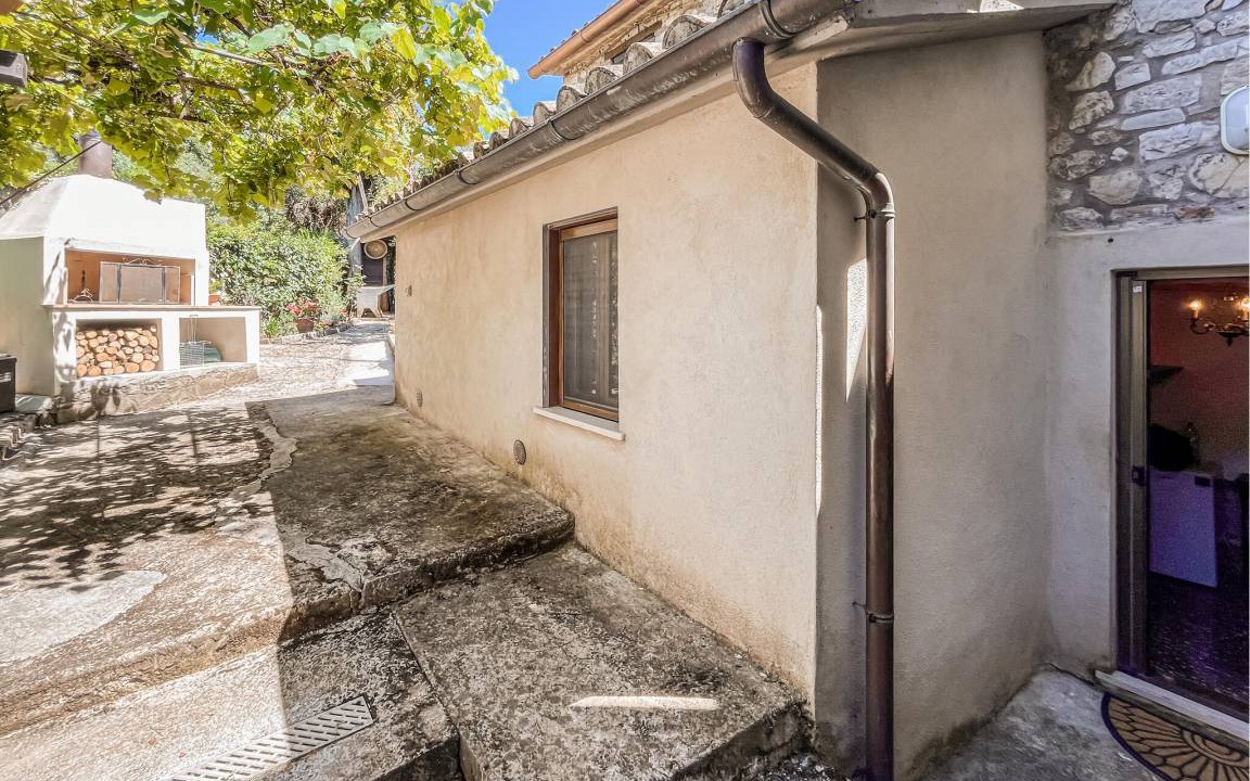 Photo of Buildings in Acqua Loreto