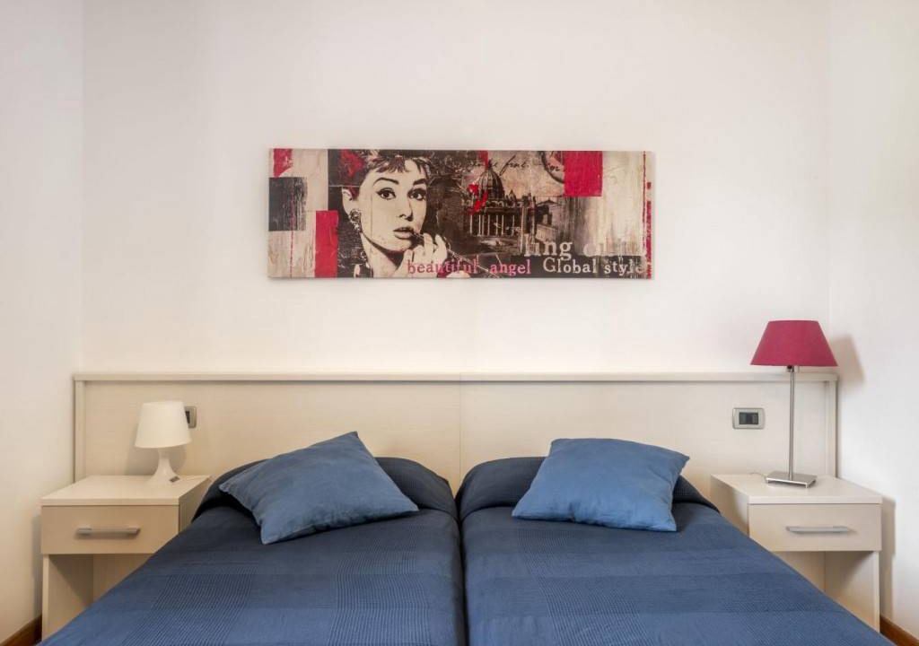 Photo of Bedroom in Sequals