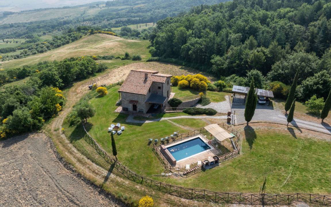 Photo of Others in Castiglione d'Orcia