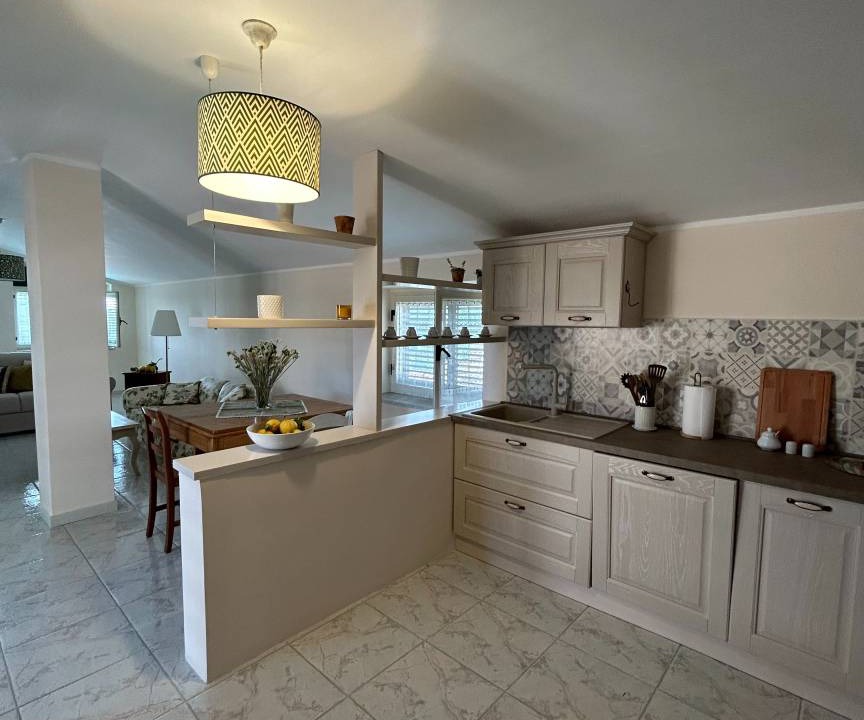 Photo of Kitchen in Camerota