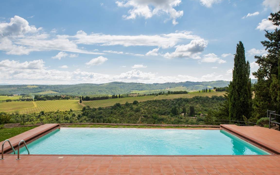 Photo of Outdoor in Gaiole in Chianti