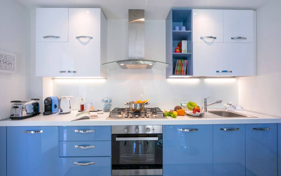 Photo of Kitchen in Ronchi