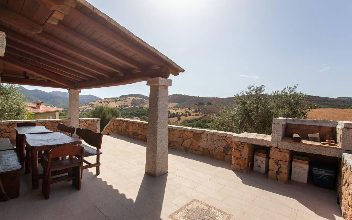 Photo of Patio Balcony in Schifoni
