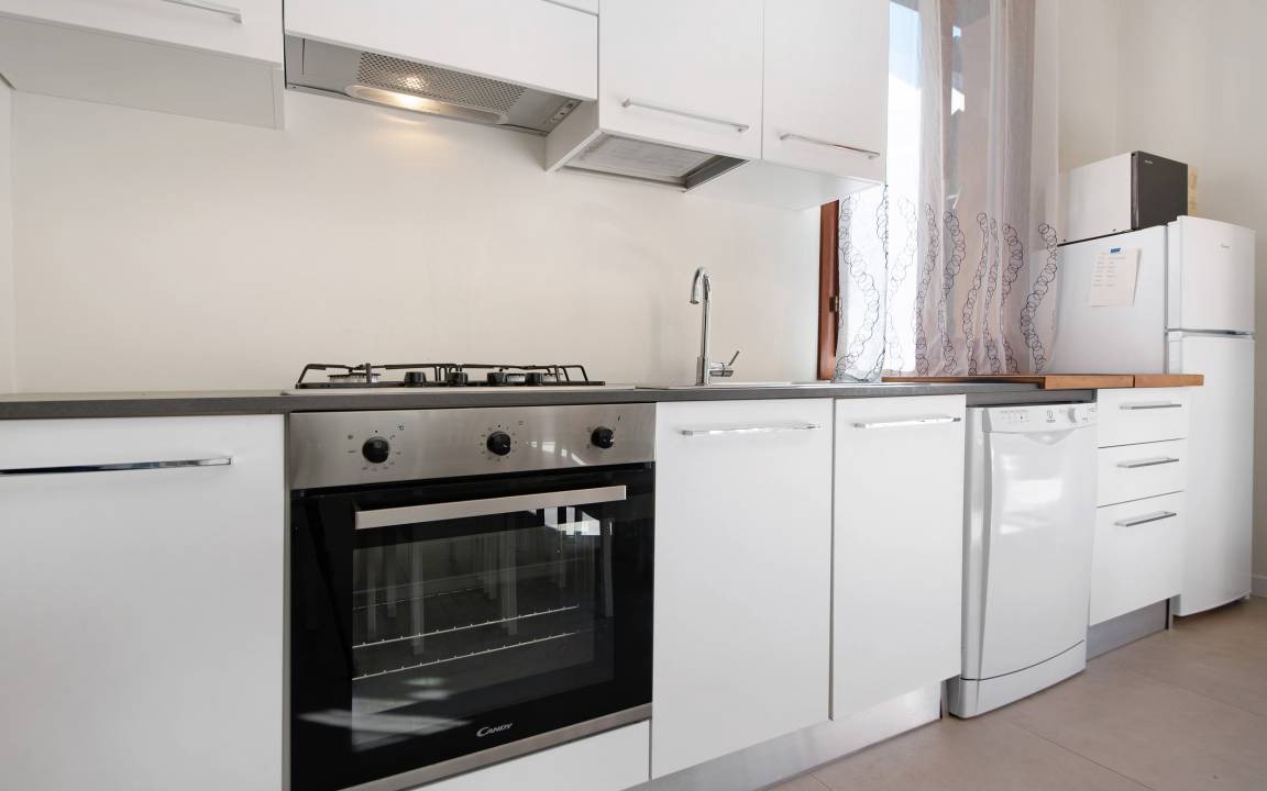 Photo of Kitchen in Bonassola
