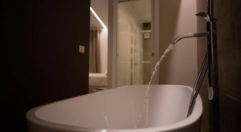 Photo of Bathroom in Crotone
