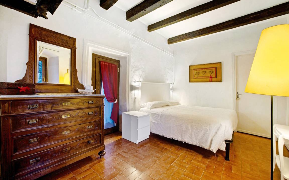 Photo of Bedroom in Saint Maurice