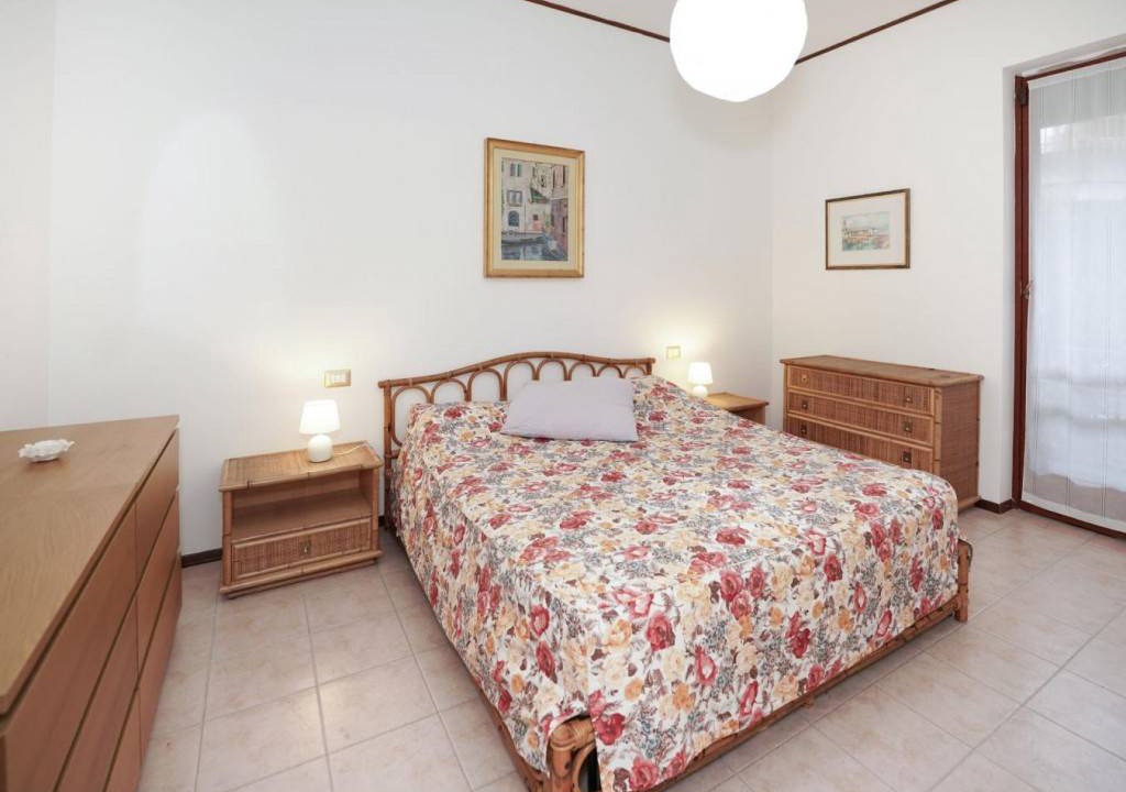 Photo of Bedroom in Porto Valtravaglia