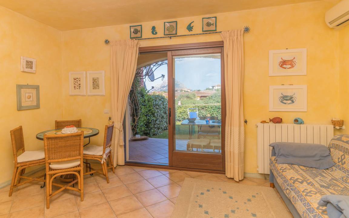 Photo of Livingroom in Porto San Paolo