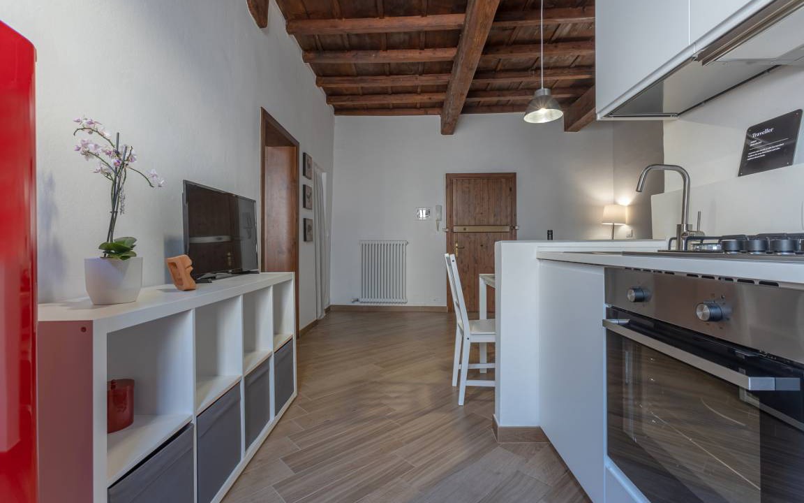 Photo of Kitchen in Ferrara Historic Centre