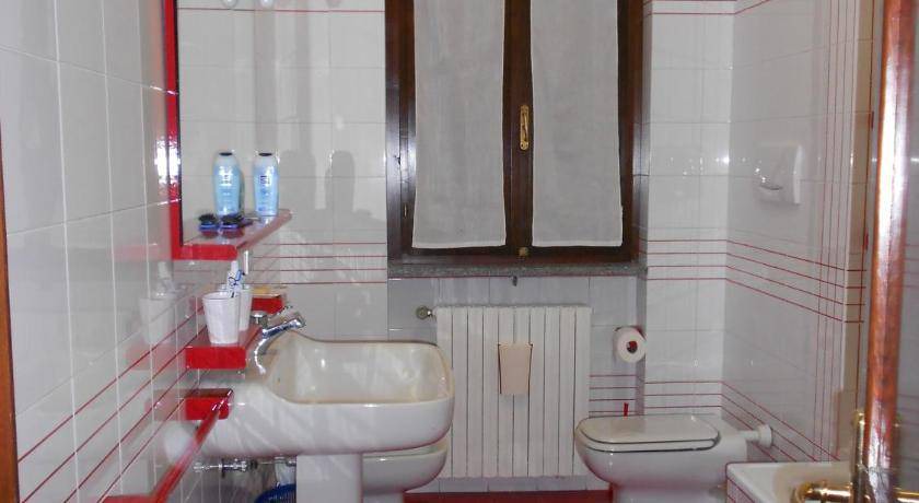 Photo of Bathroom in Vergnasco