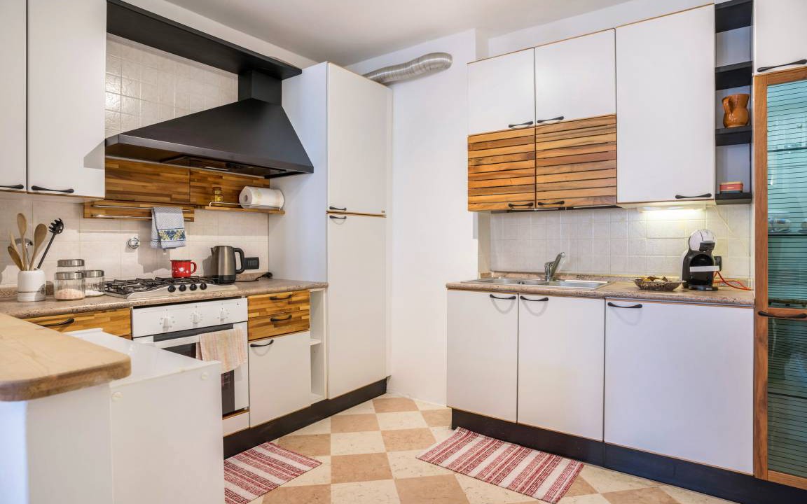 Photo of Kitchen in Terlago