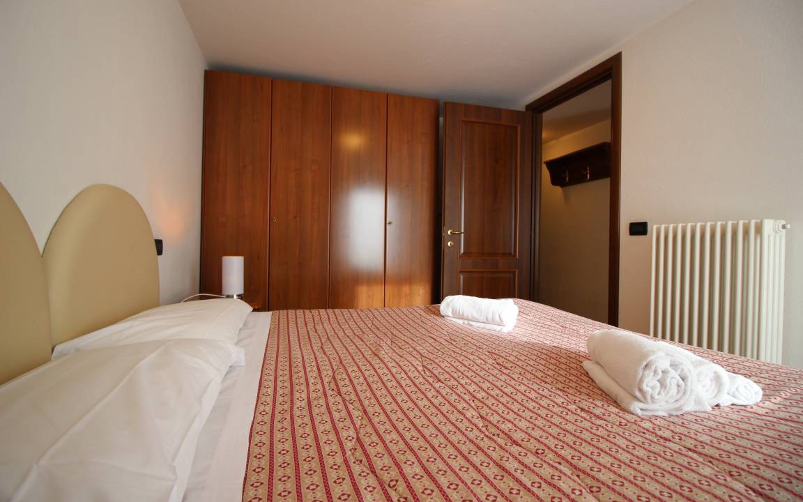 Photo of Bedroom in Brusson