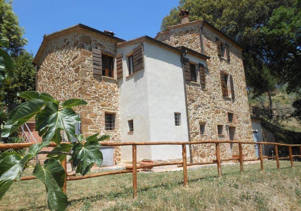 Photo of Others in Montefollonico