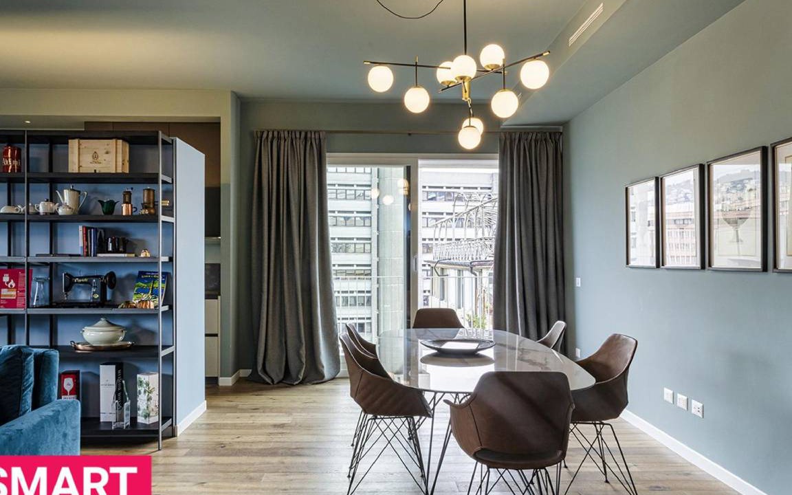 Photo of Livingroom in Carignano