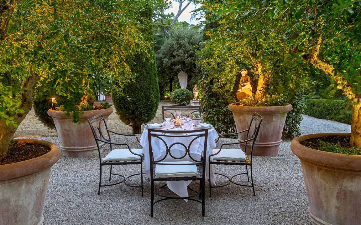 Photo of Patio Balcony in Chiusi