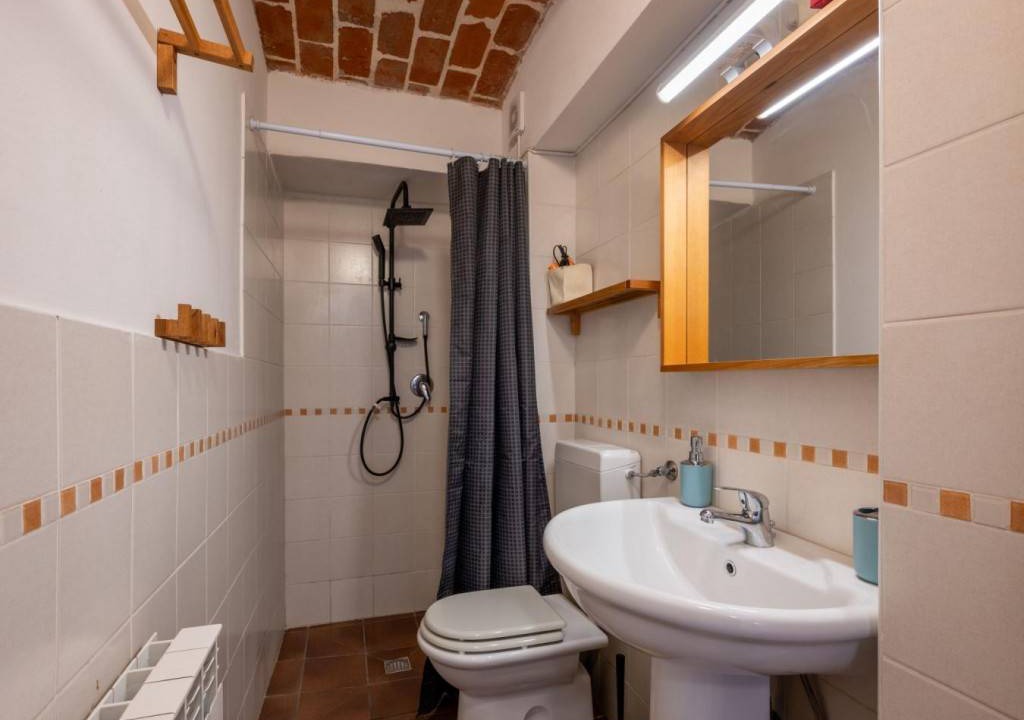 Photo of Bathroom in Monastero Bormida