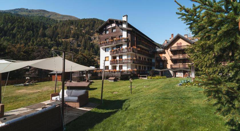 Photo of Others in Champoluc