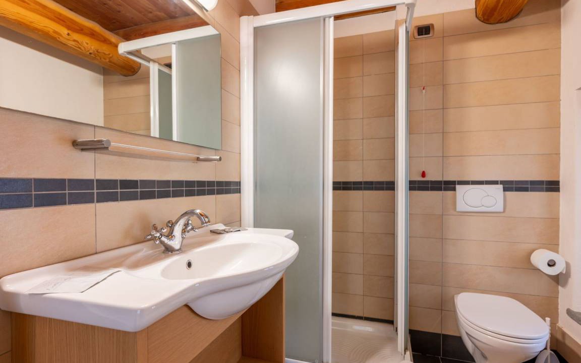 Photo of Bathroom in Sampeyre