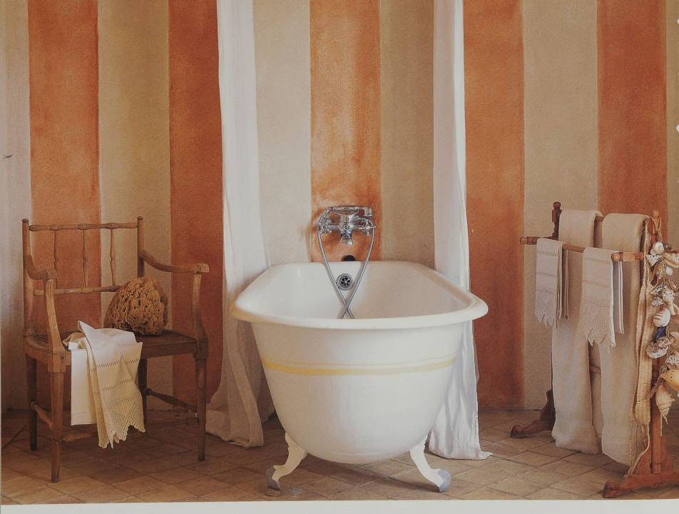 Photo of Bathroom in Camigliano