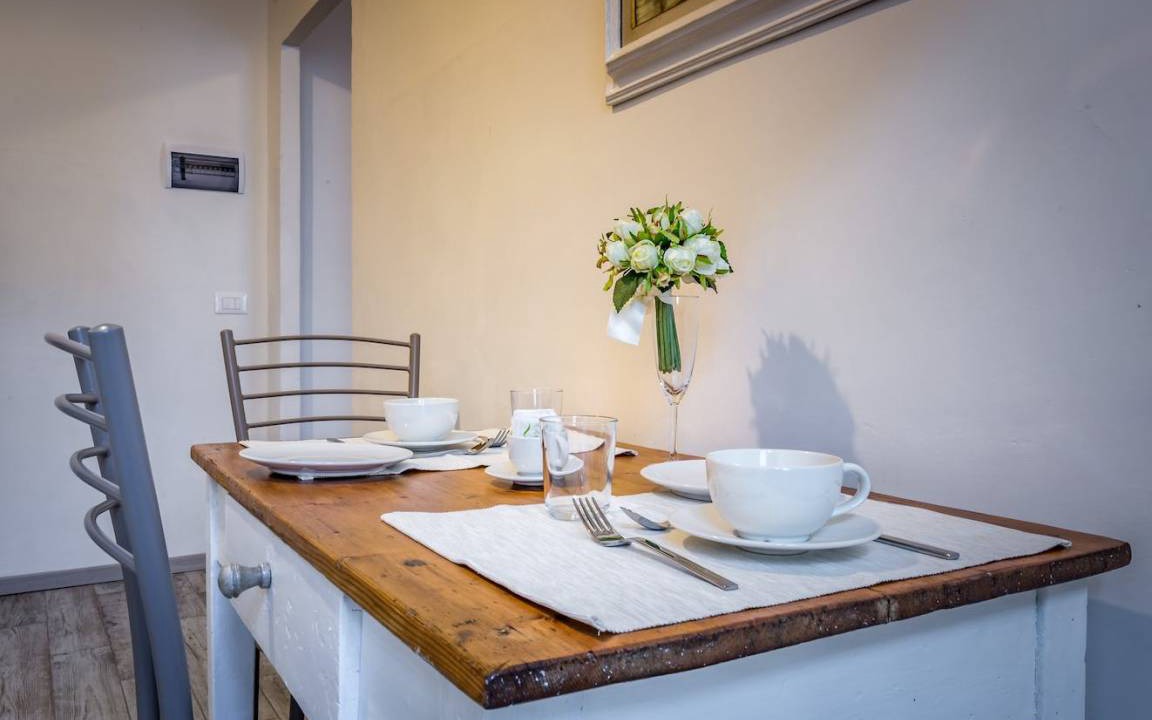 Photo of Kitchen in Isolotto