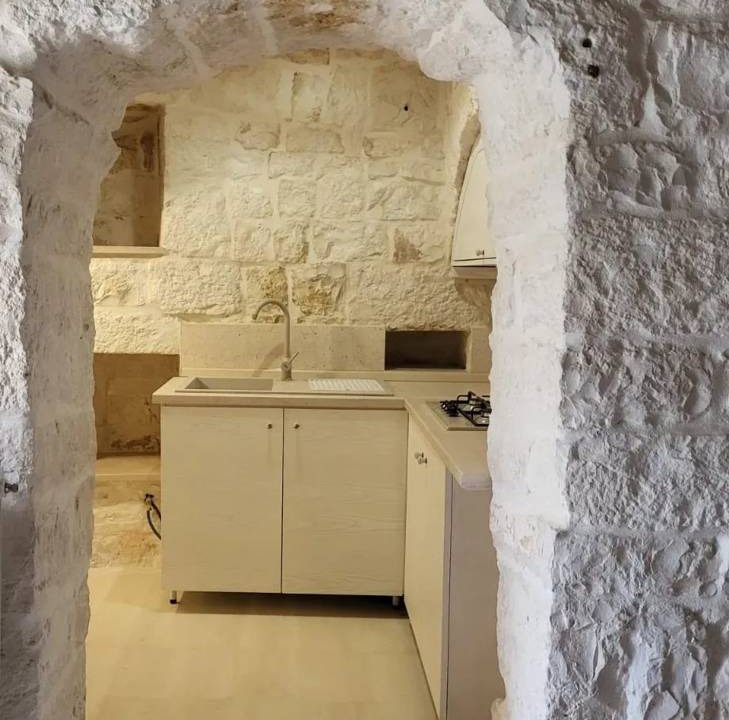 Photo of Kitchen in Impalata