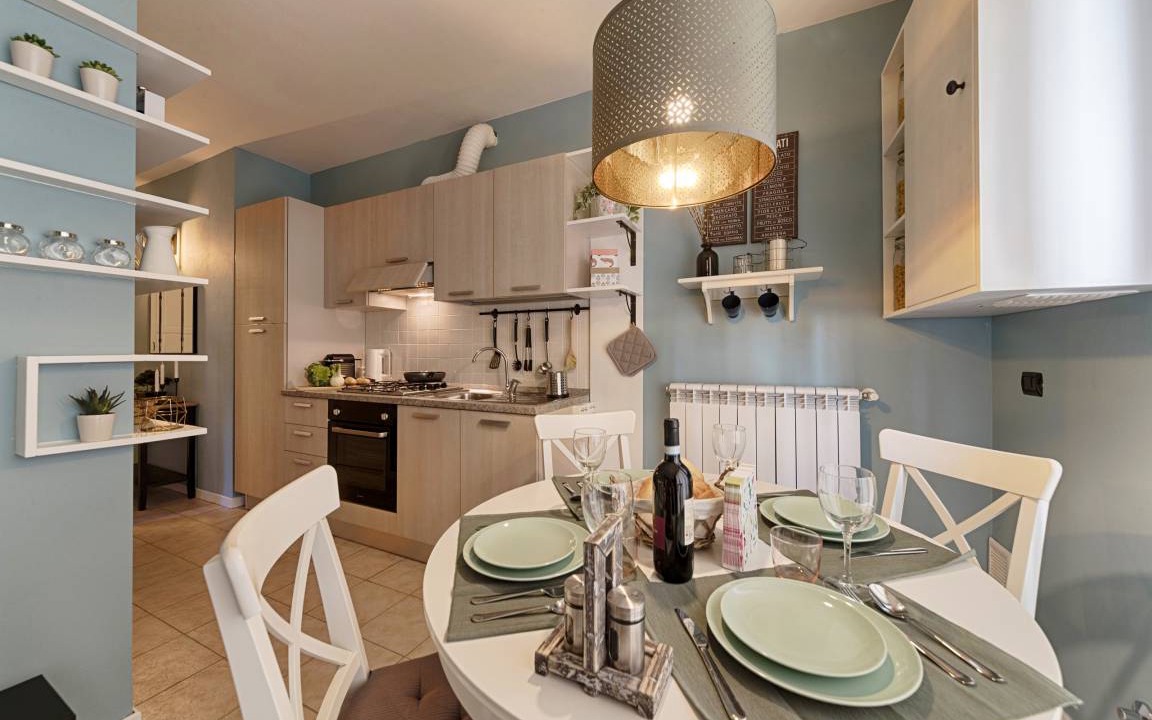 Photo of Kitchen in Acquaseria