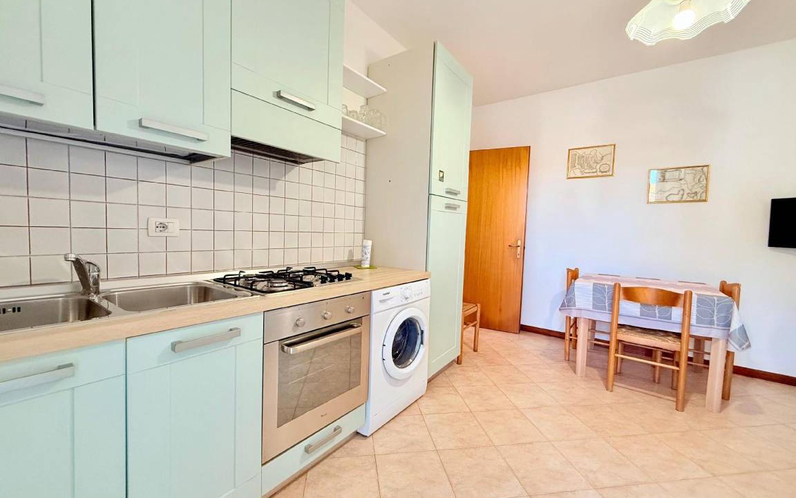 Photo of Kitchen in Lido di Volano