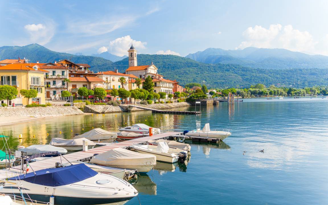 Photo of Others in Baveno
