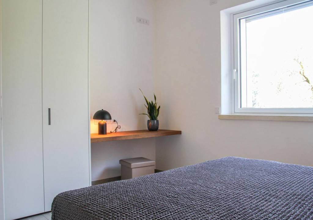 Photo of Bedroom in Magugnago