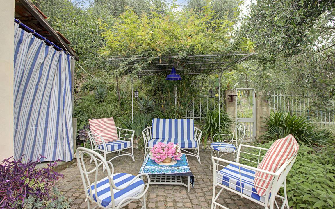 Photo of Patio Balcony in Stellanello