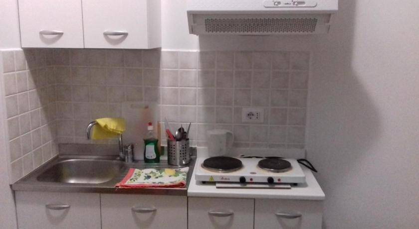 Photo of Kitchen in Carpi