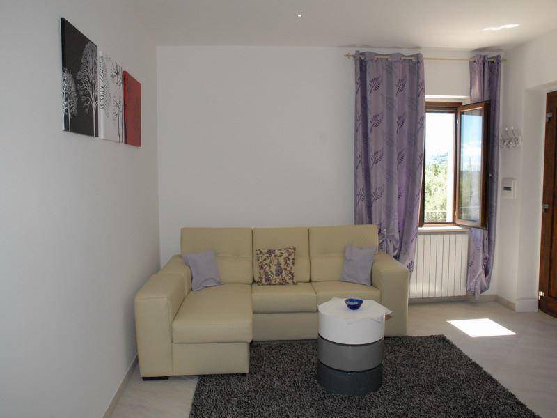 Photo of Livingroom in Penna San Giovanni