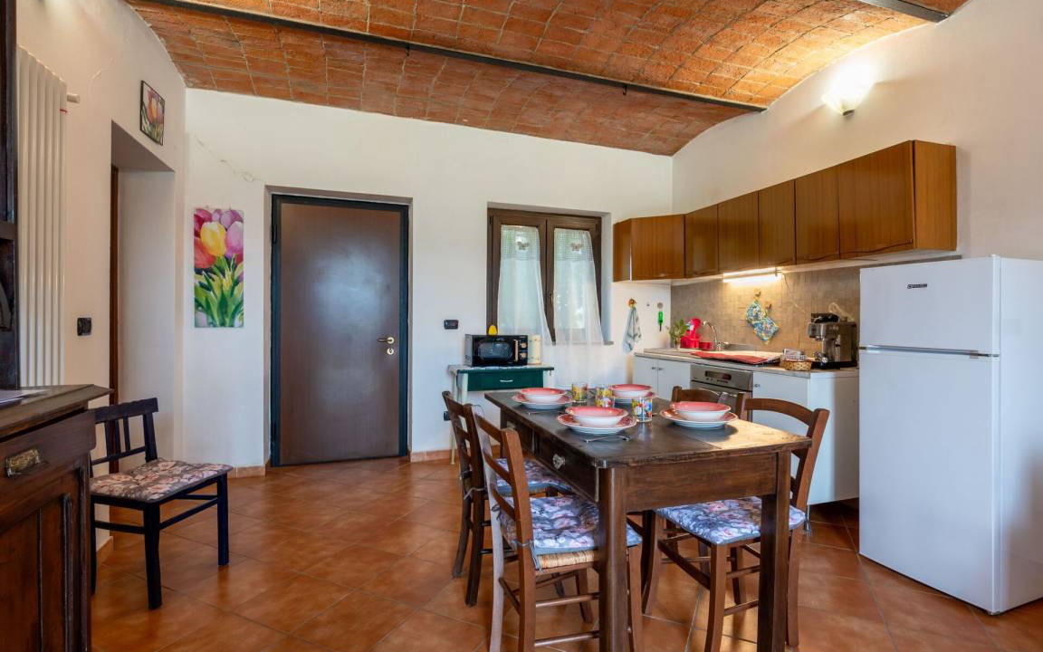 Photo of Kitchen in Calliano