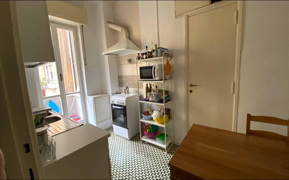Photo of Kitchen in Universita
