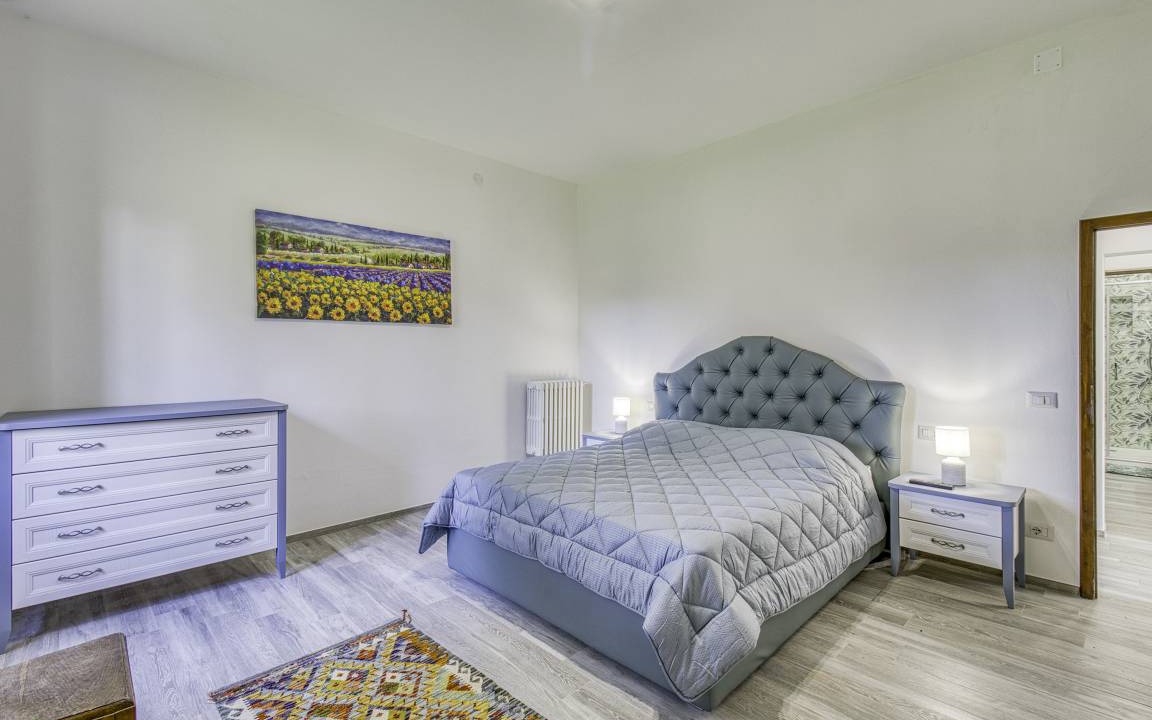 Photo of Bedroom in San Vivaldo