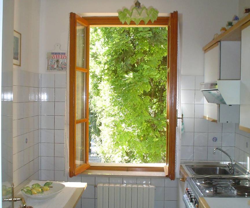 Photo of Kitchen in Clauiano