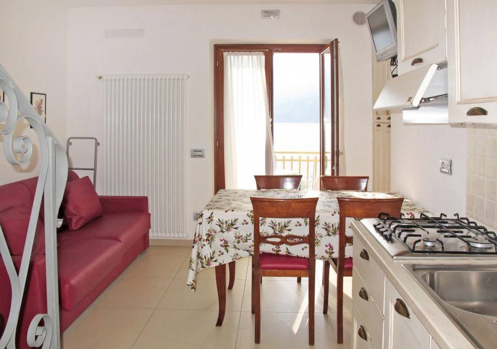 Photo of Kitchen in Assenza