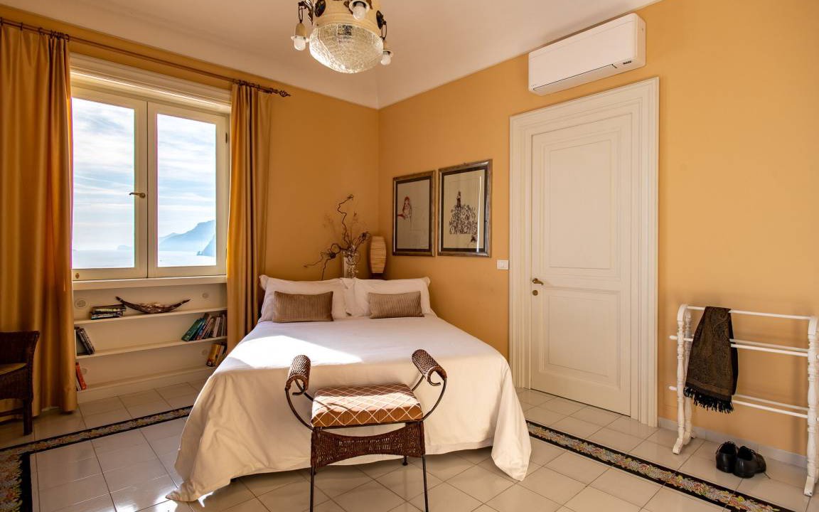 Photo of Bedroom in Arienzo