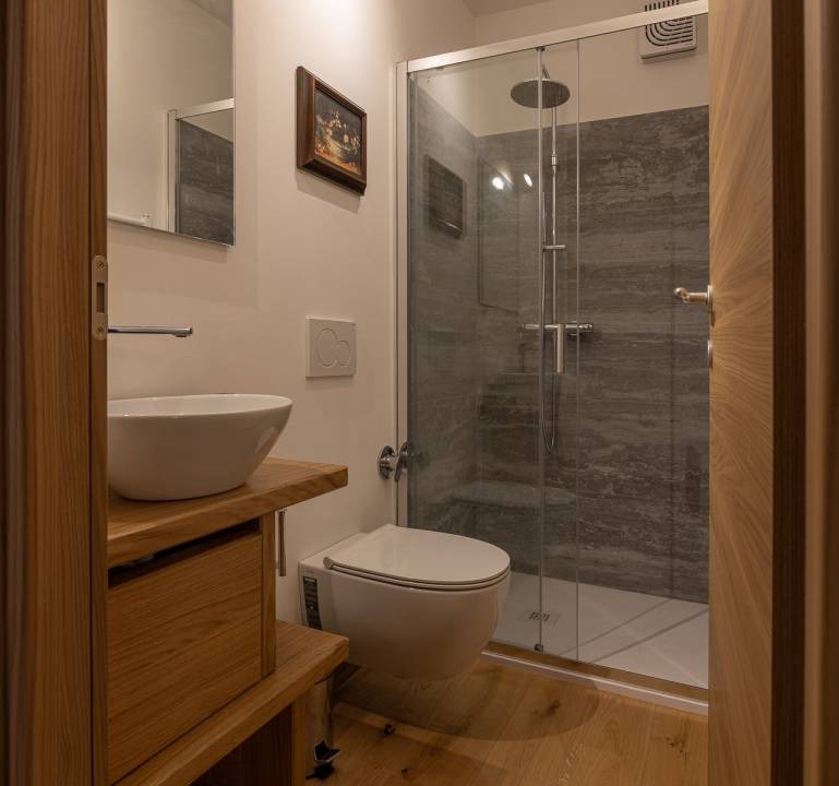 Photo of Bathroom in Cortina d'Ampezzo