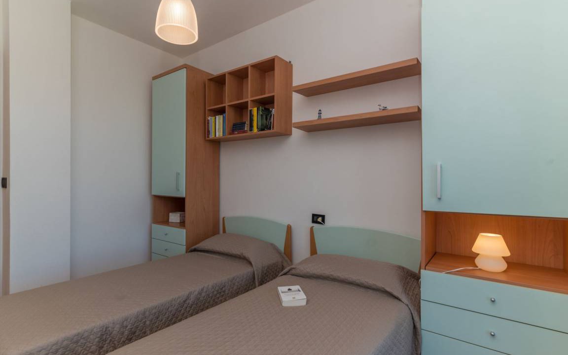 Photo of Bedroom in Capo Testa