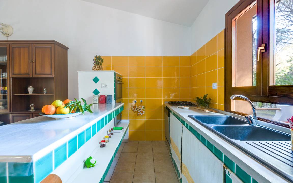 Photo of Kitchen in Narbolia