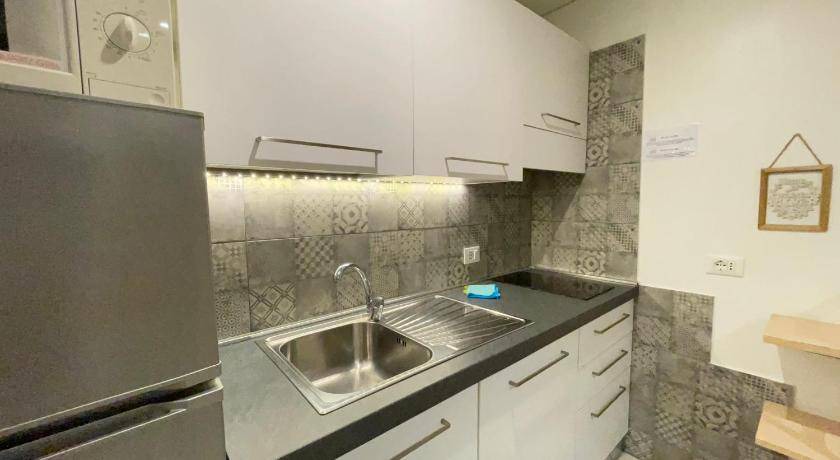 Photo of Kitchen in Pedeguarda di Follina