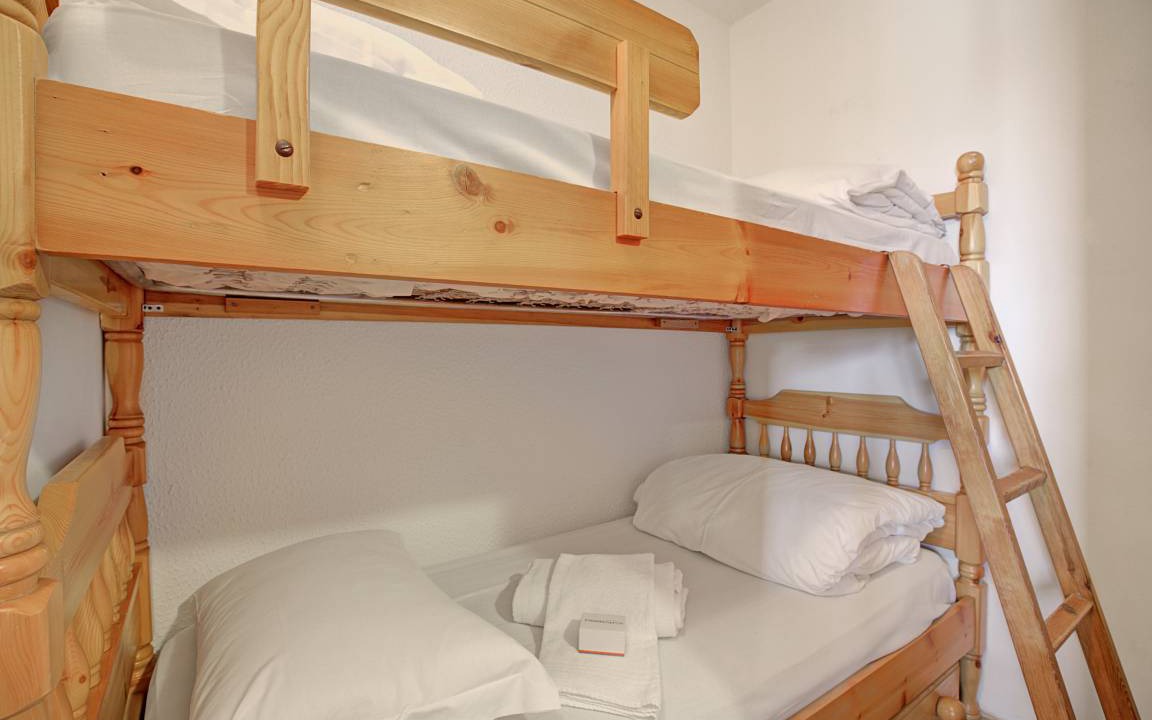 Photo of Bedroom in Sauze d'Oulx